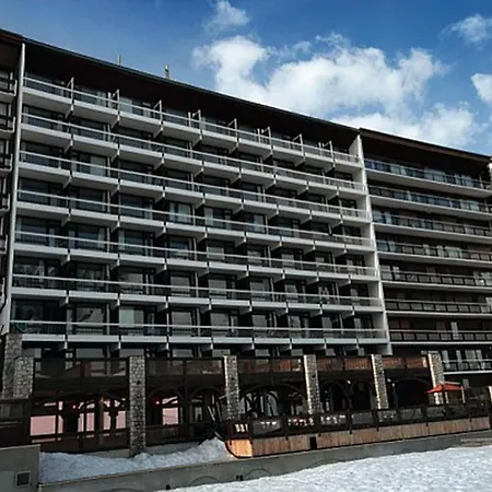 3 Pieces Pour 8 A Tignes, Proche Pistes, Balcon, Tv, Lave-vaisselle, Non-fumeur - Fr-1-411-535 Appartement Tignes